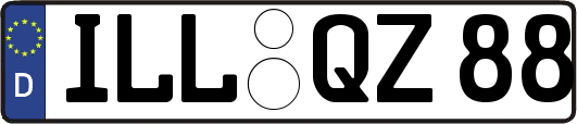ILL-QZ88