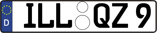 ILL-QZ9