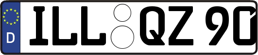 ILL-QZ90