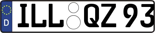 ILL-QZ93