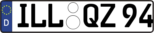 ILL-QZ94