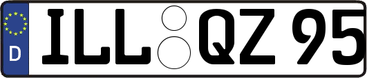 ILL-QZ95