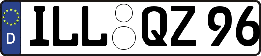 ILL-QZ96