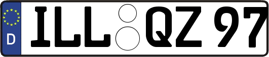 ILL-QZ97