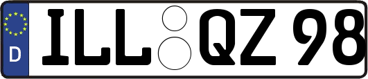 ILL-QZ98
