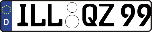 ILL-QZ99