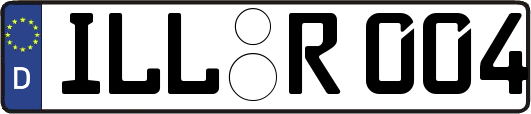 ILL-R004