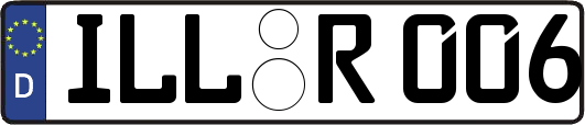ILL-R006