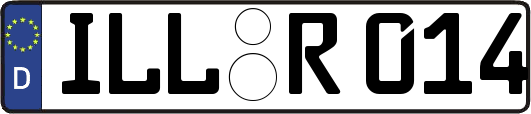 ILL-R014