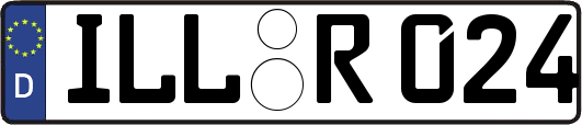 ILL-R024