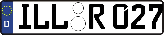 ILL-R027