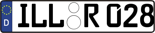 ILL-R028