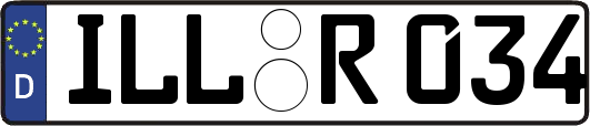 ILL-R034