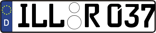 ILL-R037