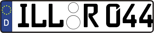 ILL-R044