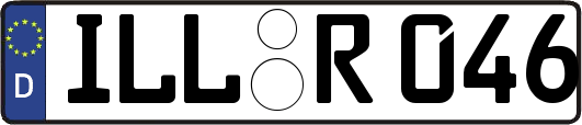 ILL-R046