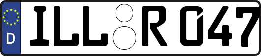 ILL-R047