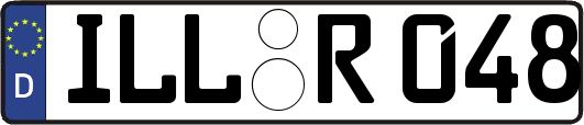 ILL-R048