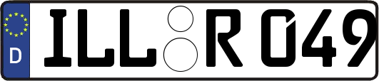 ILL-R049