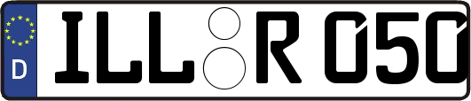 ILL-R050