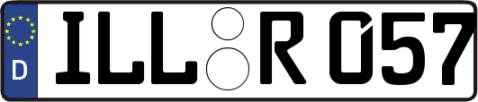 ILL-R057