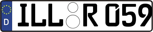 ILL-R059