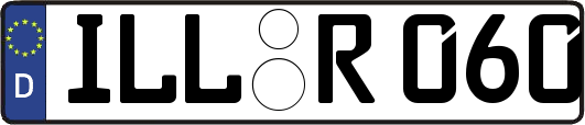 ILL-R060