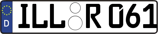 ILL-R061