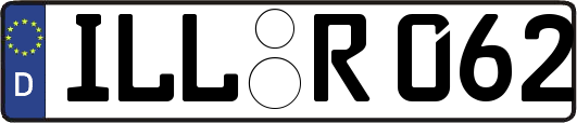 ILL-R062
