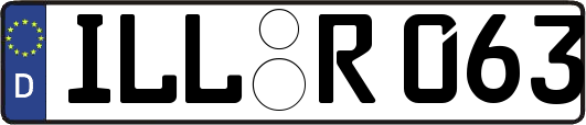 ILL-R063