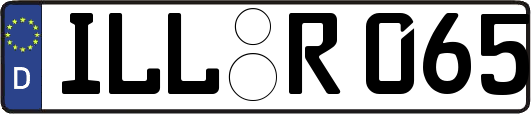 ILL-R065