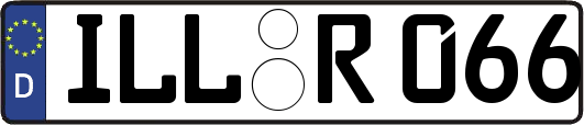 ILL-R066