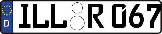 ILL-R067