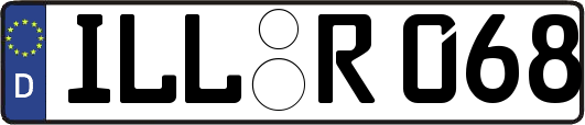 ILL-R068