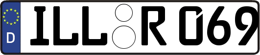ILL-R069