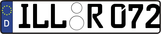 ILL-R072