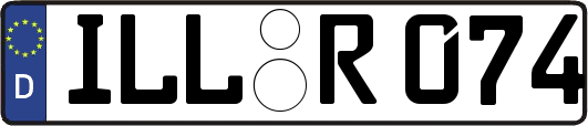 ILL-R074