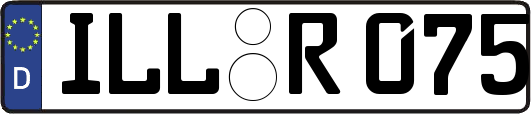 ILL-R075