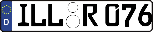 ILL-R076