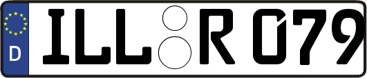 ILL-R079