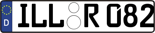 ILL-R082