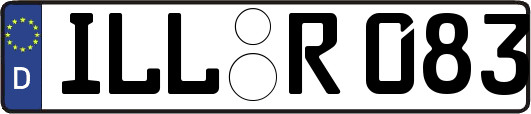 ILL-R083