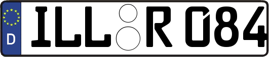 ILL-R084
