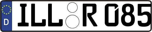 ILL-R085