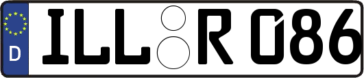 ILL-R086
