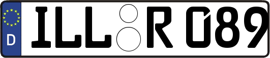 ILL-R089
