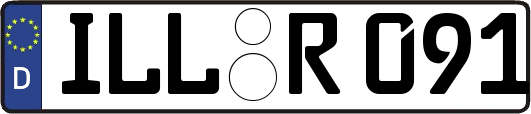 ILL-R091