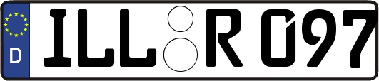 ILL-R097