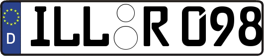 ILL-R098