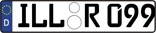 ILL-R099